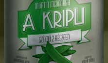 Martin McDonagh: A kripli