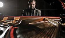 Piotr Sałajczyk és az Apollon Musagete Quartet BTF