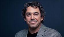 Joey Calderazzo Trio BTF