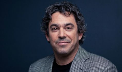 Joey Calderazzo Trio BTF