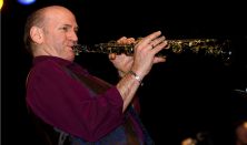 Gadó Gábor Trió feat. Dave Liebman BTF