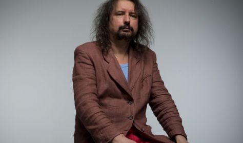 Gadó Gábor Trió feat. Dave Liebman BTF