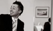 Take the MOL Train: Radovan Tariška Quartet (SK-USA)