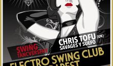 Electro Swing Club Budapest