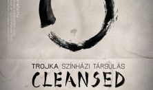 Trojka Színházi Társulás: Cleansed