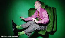 Take the MOL Train: Julia Hülsmann Quartet és Theo Bleckmann