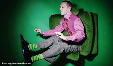 Take the MOL Train: Julia Hülsmann Quartet és Theo Bleckmann