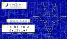 Albee: De ki az a Szilvia?