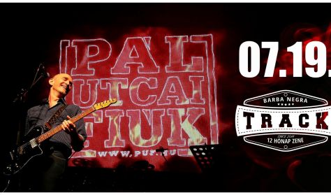 PÁL UTCAI FIÚK PÁL UTCAI FIÚK
