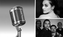 VII. Jazzy Dalverseny Gála- Csemer Boggie