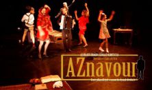 AZnavour - Urartu Örmény Nemzetiségi Színház