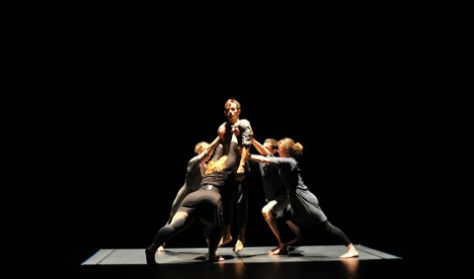 Rabló-barlang - 'In reference to the Robbers Cave'