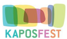 Kaposfest 08.13. 19:00