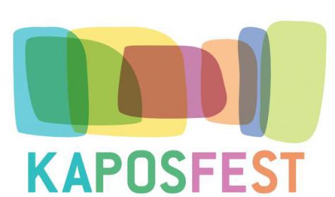 Kaposfest 08.17. 11:30