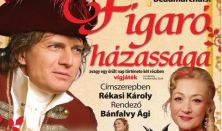 Beaumarchais: Figaró házassága