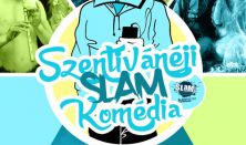 Szentivánéji Slam Komédia