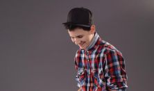 V4 Fesztivál: Hodek Dávid and Friends feat. Lukáš Oravec (SL)