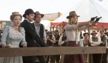 MOZI - Hogyan rohanj a veszTEDbe