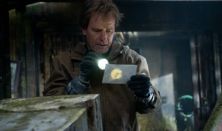 MOZI  - Godzilla  3D