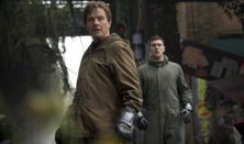 MOZI  - Godzilla  3D