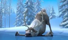 MOZI  - Jégvarázs  3D