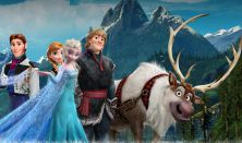 MOZI  - Jégvarázs  3D