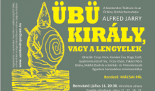 Alfred Jarry: Übü király, vagy a lengyelek