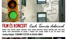 Micsoda útjaink - Koncert és film Cseh Tamás dalaival
