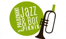 III.Paloznaki Jazz és Bor Piknik