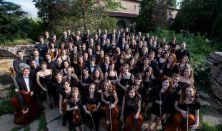 60 éves a Zuglói Filharmónia