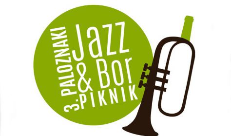 III.Paloznaki Jazz és Bor Piknik- Két napos jegy