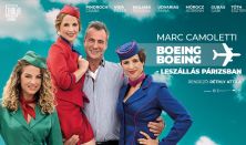 Boeing, Boeing