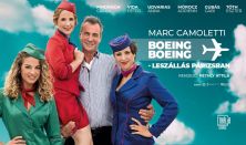 Boeing, Boeing