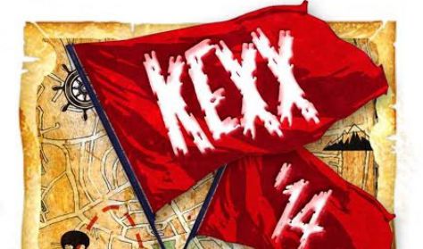 KEXX - Könnyűzenei Extrémsport Fesztivál 