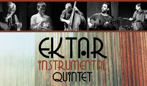 Ektar Instrumental Quintet