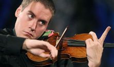 Újévi koncert - Duna Szimfonikus Zenekar