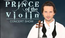 Edvin Marton Prince Of The Violin