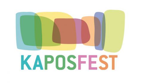 Kaposfest 08.15. 19:00