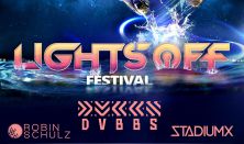 Lights OFF Festival 2014 / 2. nap (aug 20.)