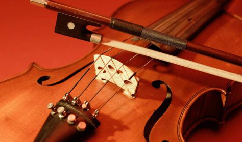 Vonós bérlet 4. - a Kodály Vonósnégyes koncertje