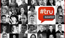 #truBudapest - a recruitment non-ferencia