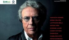 Zorán koncert