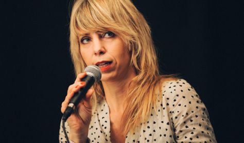 Családban marad - Péterfy Bori és Péterfy Gergely, moderátor Szegő János