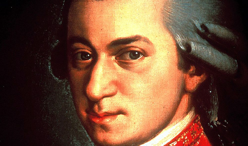 Mozart: Requiem