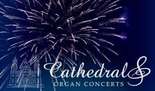 Újévi Ünnepi Orgonakoncert / New Year's Organ Concert