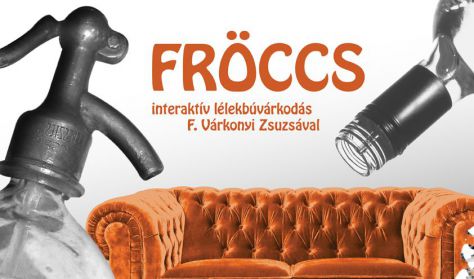 FRÖCCS - Szülőm a gyerekem