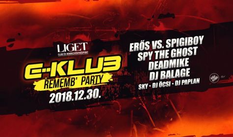 RememB' Party RememB' Party