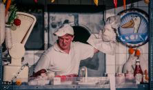 Gerlóczy Márton: A CSEMEGEPULTOS NAPLÓJA - Orlai Produkció - Füge Produkció