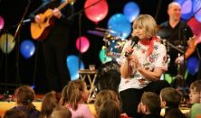 Halász Judit koncertje - Karácsonyi Csiribiri Halász Judit koncertje - Karácsonyi Csiribiri