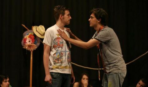 NONSTOP IMPRO NONSTOP IMPRO